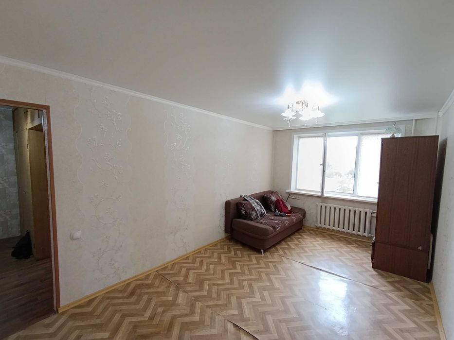 Продается 2ком квартира в 20мкр