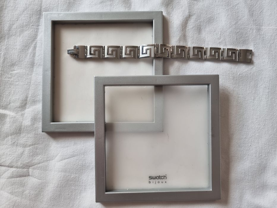Brățară Swatch Bijoux 18,5 cm