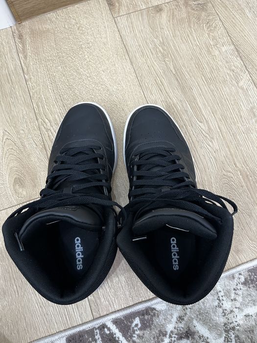 Adidas маратонки – размер 43⅓, отлично състояние