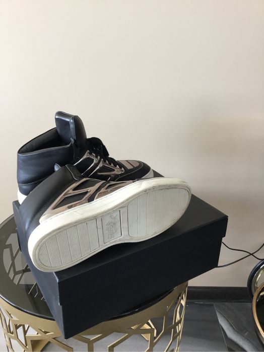 Високи обувки Alejandro Ingelmo