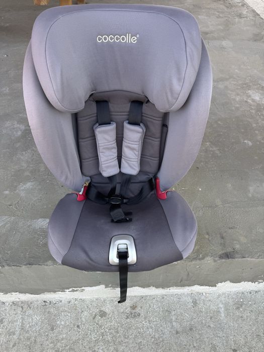 Scaun auto Coccolle 9-36 kg (Grupa 1/2/3) – Isofix