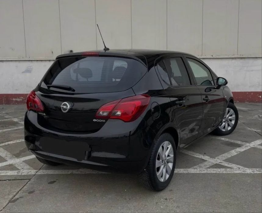 Opel corsa 1.3 D (CDTi) ecoFLEX START/STOP CarPlay
