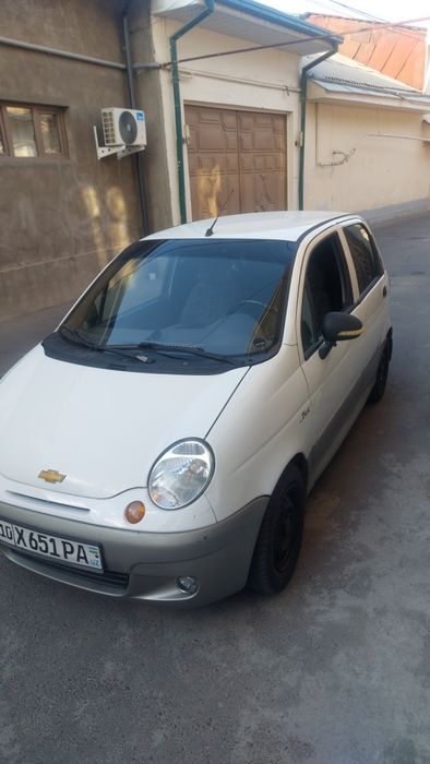 Matiz best yevro