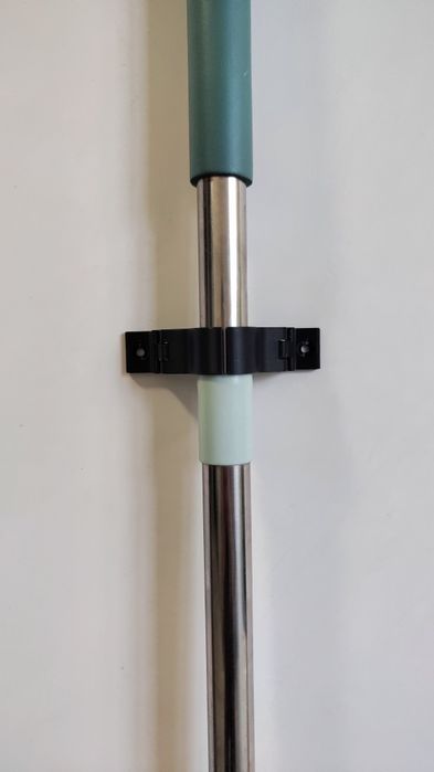 Крепление для швабры.любого размера.