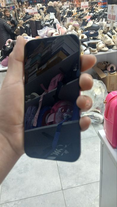 Iphone 12 icloud tushgan