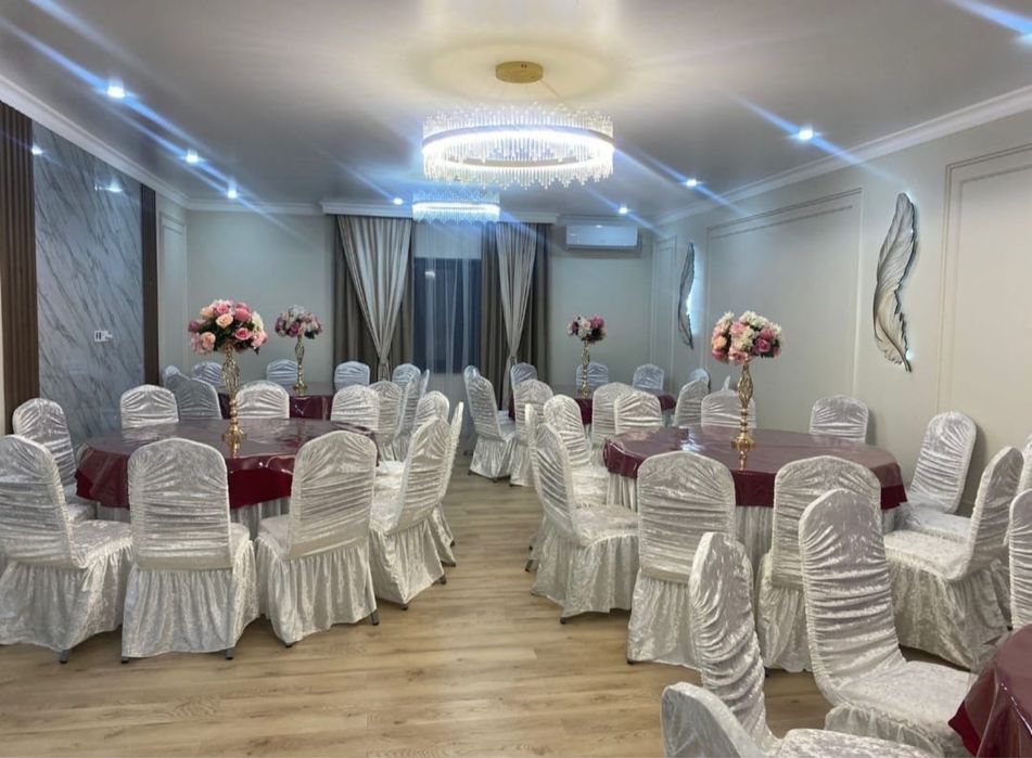 Сдается дом в аренду на мероприятия