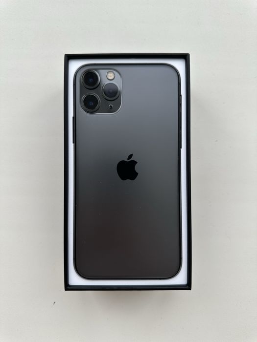 iPhone 11Pro в отличном состоянии