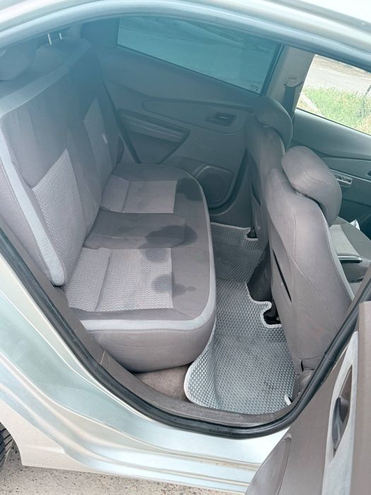Chevrolet Cobalt 2014 — 5