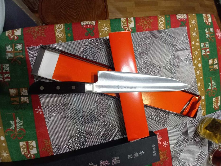 Ножи кухонные профессиональные