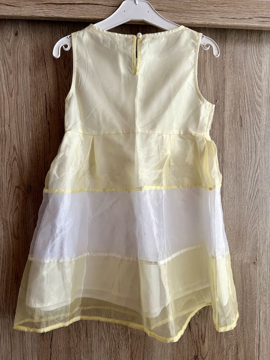 ORIGINAL MARINES Нова оригинална рокличка размер за 7 години