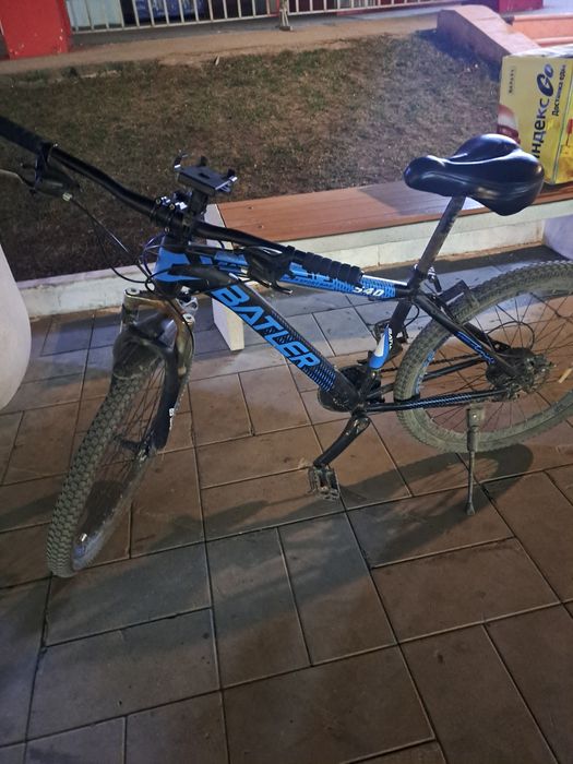 Велосипед 540 батлер
