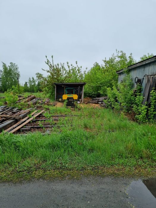 Продам стройучасток