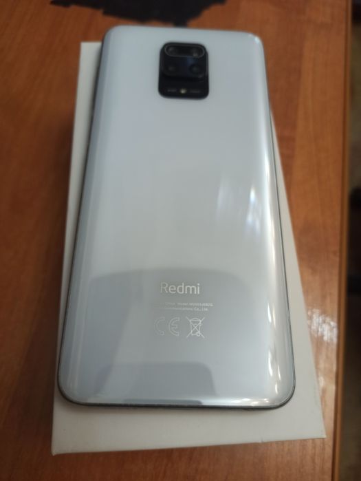 Xiaomi Redmi Note 9 Pro 6/128