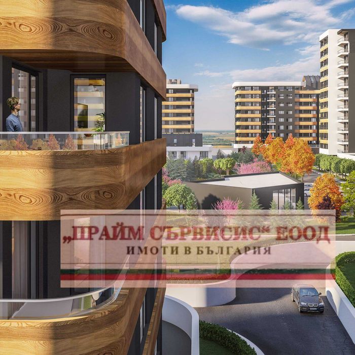 Продава се  в Бургас, Славейков -  кв.м за 0 €/ - Снимка #1