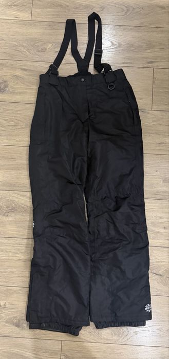 Дамски ски екип Crivit размер S-M