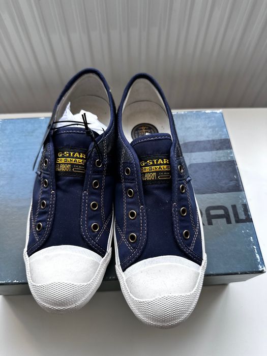 Нови кецове G STAR