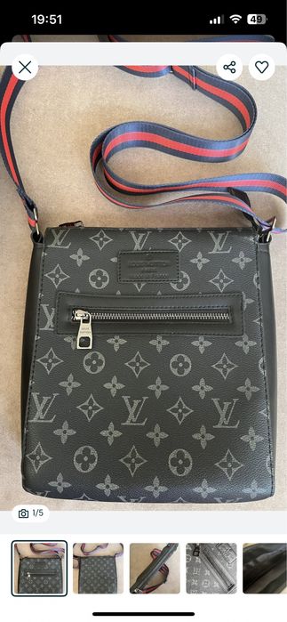 Барсетка Louis Vuitton/Луй виттон