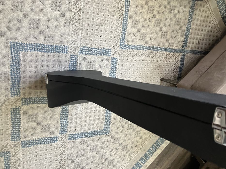 Футляр для домбры, твердый чехол для домбры