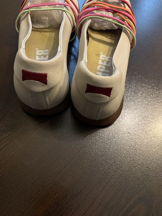 Дамски обувки CAMPER