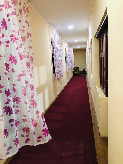 Assalomu aleykum! Toshkent Maxalada 6 sotixli xovlili uy sotiladi