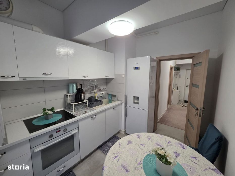 Apartament 2 camere | Zev Residence | Promenada | Parcare inclusa |