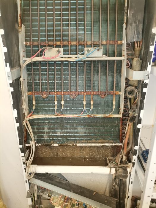 Професионално почистване/Professional cleaning