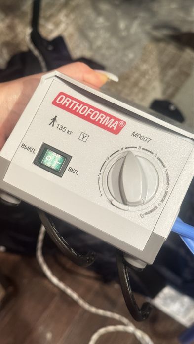 Матрас противоролежневый