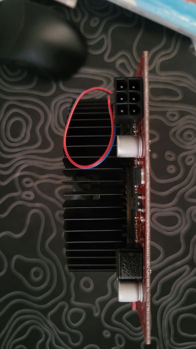 Palit 9800 gt 512mb