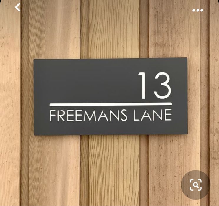 Стенды, указатели, таблички, световые вывески