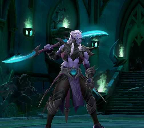 Аккаунт Дота 2 .