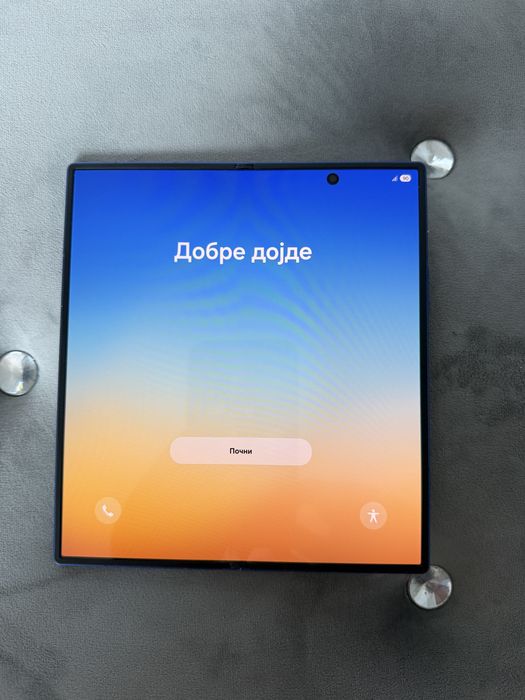 Samsung Galaxy Z Fold 7