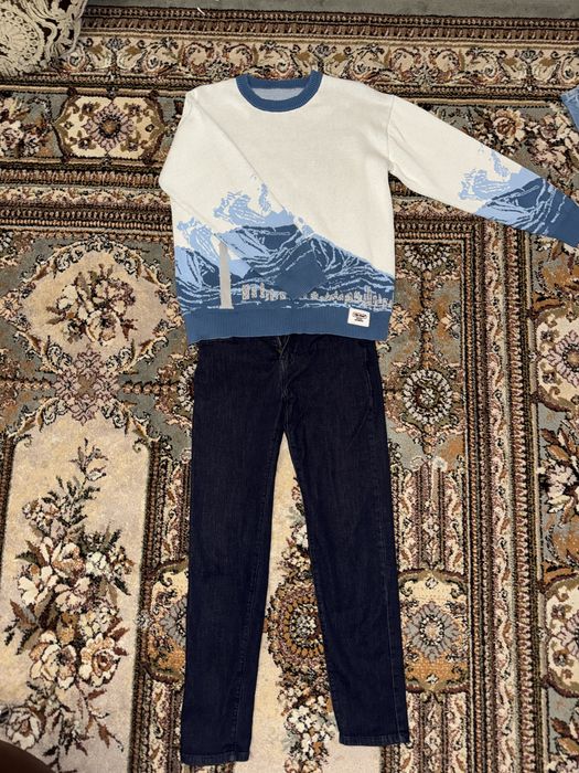 Распродажа одежды мужские!