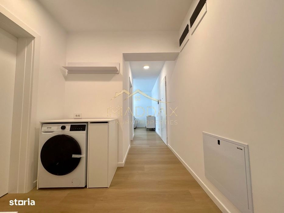 Apartament 2 camere Fabrica de Glucoza - Premium & Exclusivist 195.000