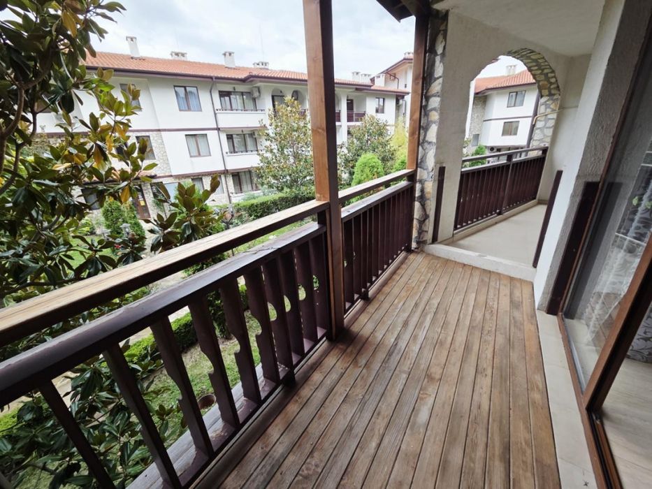 Продава се Двустаен апартамент в Свети Влас - 57 кв.м за 913 €/кв.м - Снимка #7