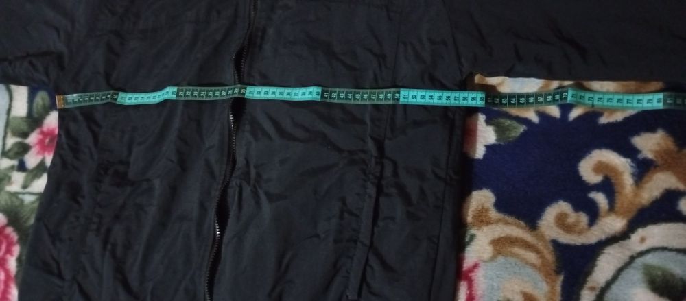 Куртка Адидас б/у