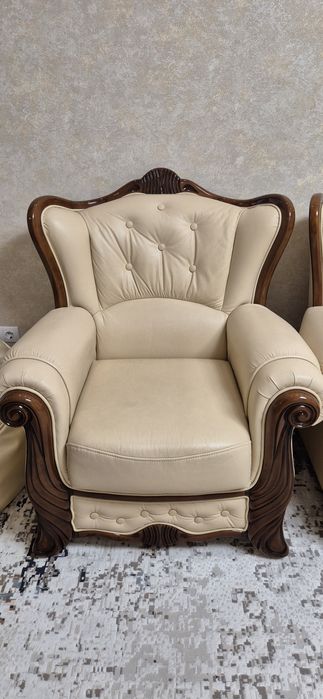 Мебель комплект диван 3м + диван 2м + кресло