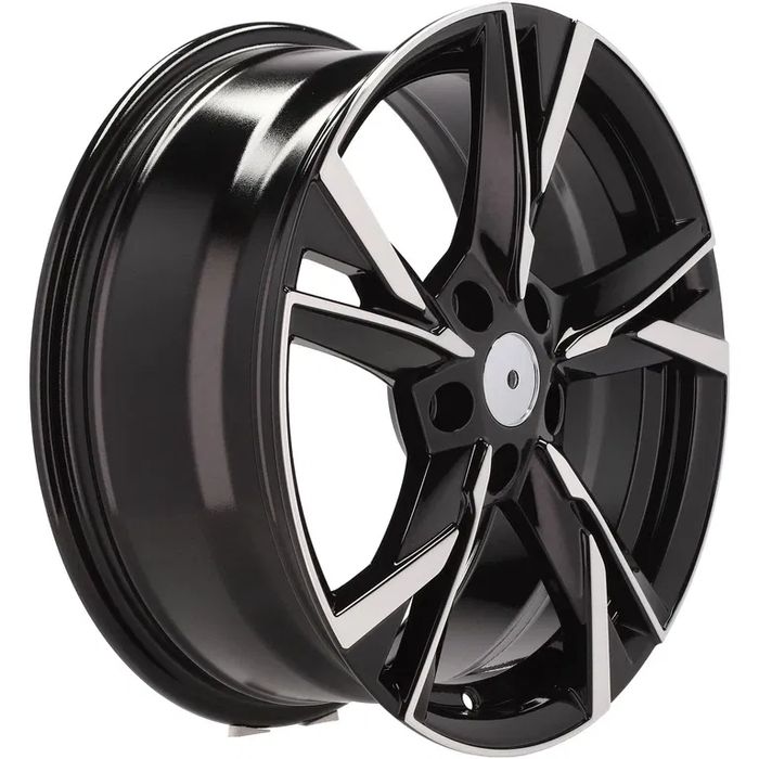 Jante Skoda R18 5x112 MB 241 Style | Kodiaq Karoq Superb Octavia Enyaq