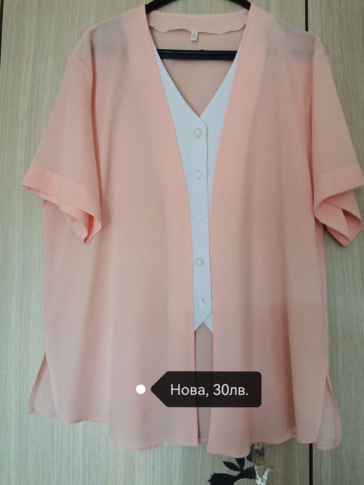 Дамски ризи - М,Л размер