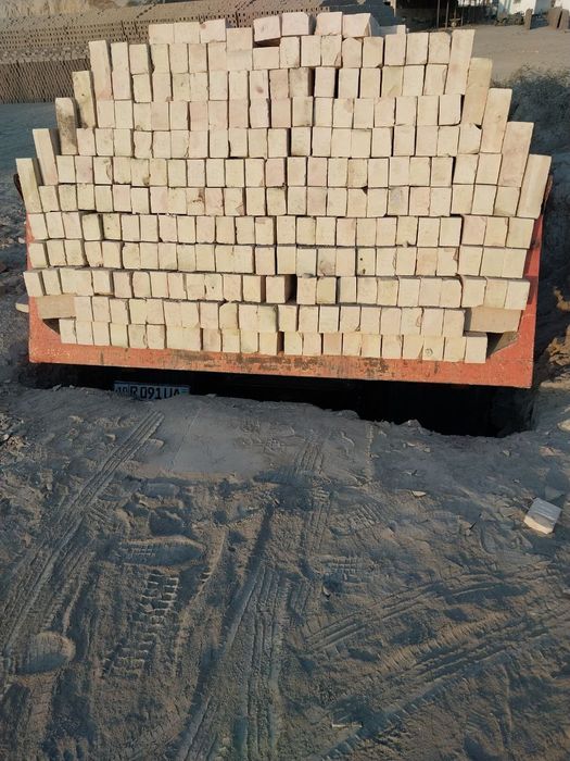 Sifatli Pishgan gisht