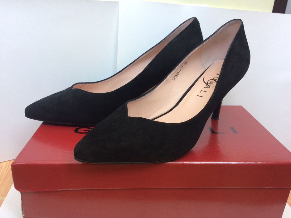 Туфли женские новые