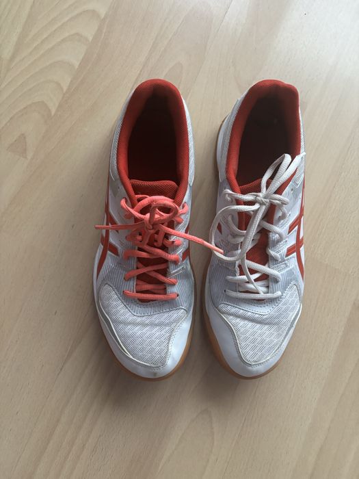 Спортни обувки за волейбол Асикс