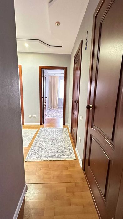 Продам 3х ком кв в 4 мкр