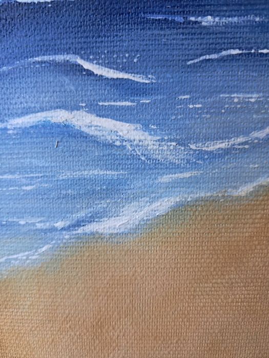 Продавам картина