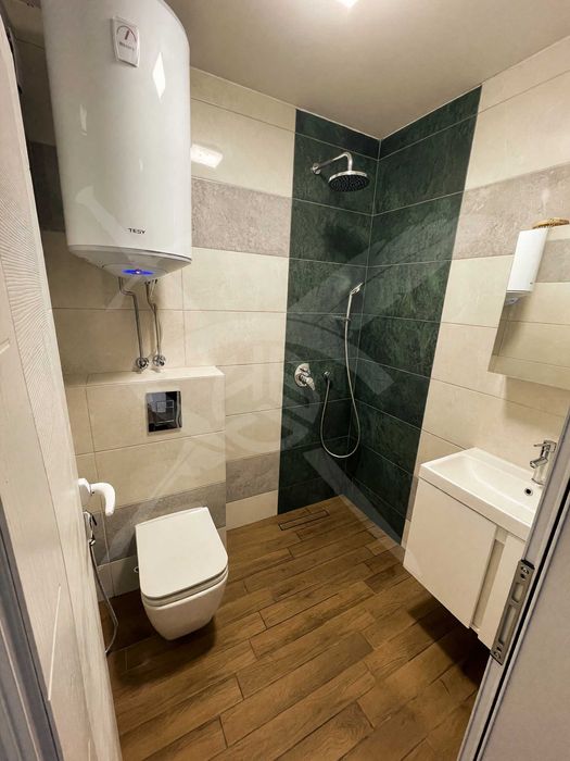 Дава се под наем Двустаен апартамент в Бургас, Сарафово - 70 кв.м за 430 € - Снимка #4