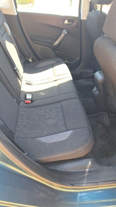 Vând autoturism  stare perfecta de funcționare