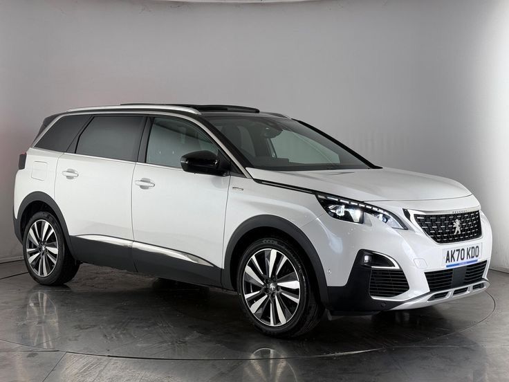 Peugeot 5008 Пежо 5008 1.2 1.6 бензин 1.5 1.6 2.0дизел ръчка и автомат