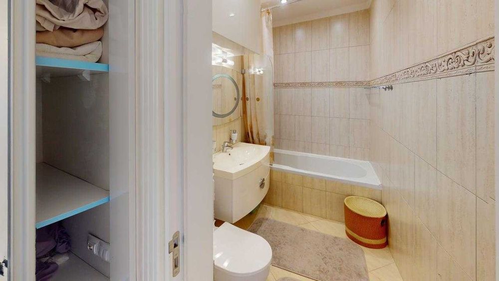 Продава се Двустаен апартамент в Поморие - 142 кв.м за 1074 €/кв.м - Снимка #10