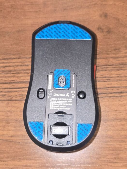 Dareu A+ A950 air