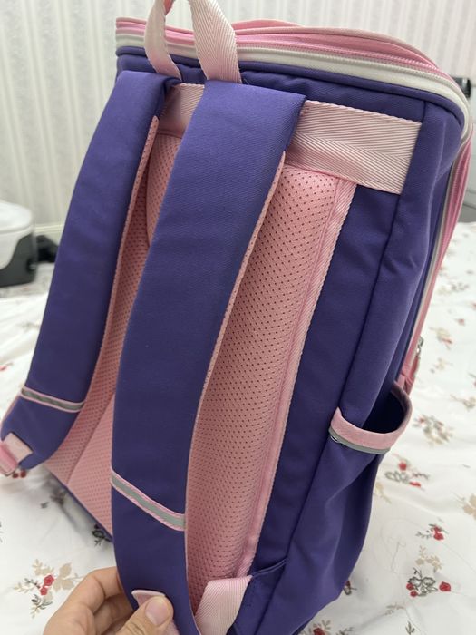 Портфель сумка в школу