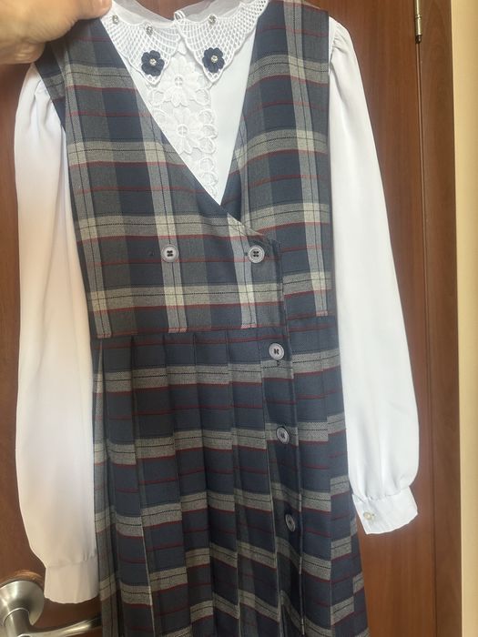 Бомпер Бином тенниска